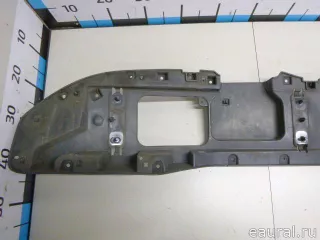 68293876AA Chrysler Кронштейн переднего бампера Jeep Wrangler JK restailing Арт E103049608, вид 6