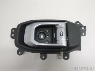 68282336AD Chrysler Ручка двери задней внутренняя правая Jeep Wrangler JK restailing Арт E103050730, вид 1