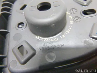 68282336AD Chrysler Ручка двери задней внутренняя правая Jeep Wrangler JK restailing Арт E103050730, вид 5