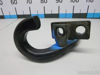 68268971AA Chrysler Крюк буксировочный Jeep Wrangler JK restailing Арт E103050999, вид 3
