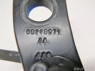68268971AA Chrysler Крюк буксировочный Jeep Wrangler JK restailing Арт E103050999, вид 5