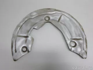68273110AA Chrysler Пыльник тормозного диска Jeep Wrangler JK restailing Арт E103051255