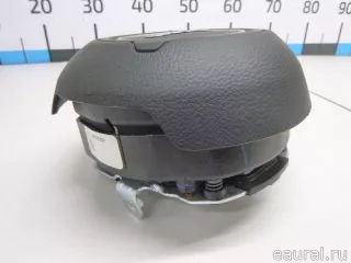 6UD09TX7AB Chrysler Подушка безопасности в рулевое колесо Jeep Wrangler JK restailing Арт E103051621, вид 4