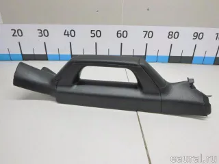 6TS91TX7AC Chrysler Обшивка стойки Jeep Wrangler JK restailing Арт E103051710, вид 3