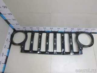 6CG99TZZAC Chrysler Кронштейн решетки радиатора Jeep Wrangler JK restailing Арт E103052465, вид 12