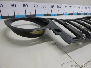 6CG99TZZAC Chrysler Кронштейн решетки радиатора Jeep Wrangler JK restailing Арт E103052465, вид 3