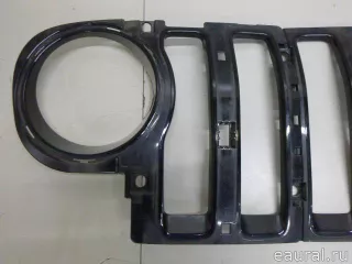 6CG99TZZAC Chrysler Кронштейн решетки радиатора Jeep Wrangler JK restailing Арт E103052465, вид 4