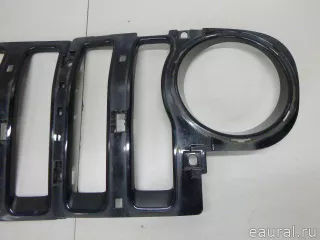 6CG99TZZAC Chrysler Кронштейн решетки радиатора Jeep Wrangler JK restailing Арт E103052465, вид 6