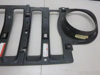 6CG99TZZAC Chrysler Кронштейн решетки радиатора Jeep Wrangler JK restailing Арт E103052465, вид 7