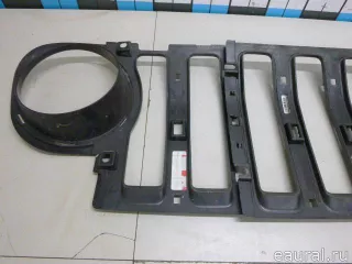 6CG99TZZAC Chrysler Кронштейн решетки радиатора Jeep Wrangler JK restailing Арт E103052465, вид 8
