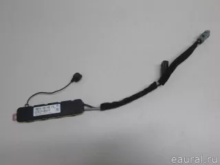 68293963AA Chrysler Антенна Jeep Wrangler JK restailing Арт E103052650, вид 1