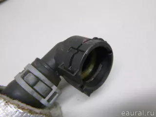 68280800AE Chrysler Шланг системы охлаждения Jeep Wrangler JK restailing Арт E103053032, вид 3