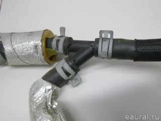 68280800AE Chrysler Шланг системы охлаждения Jeep Wrangler JK restailing Арт E103053032, вид 6