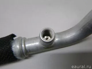 68282114AA Chrysler Трубка кондиционера Jeep Wrangler JK restailing Арт E103053043, вид 3