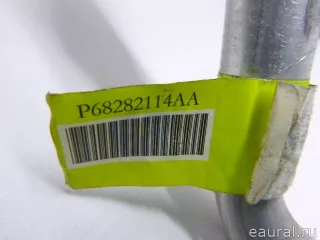 68282114AA Chrysler Трубка кондиционера Jeep Wrangler JK restailing Арт E103053043, вид 6