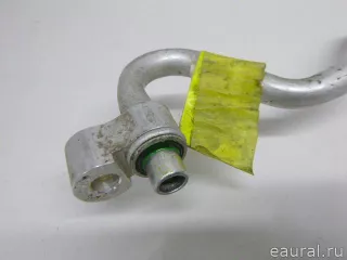 68282104AA Chrysler Трубка кондиционера Jeep Wrangler JK restailing Арт E103053075, вид 3