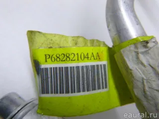 68282104AA Chrysler Трубка кондиционера Jeep Wrangler JK restailing Арт E103053075, вид 5