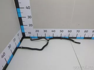 68280797AC Chrysler Шланг системы охлаждения Jeep Wrangler JK restailing Арт E103053091, вид 7