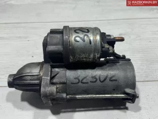55204116,D6G32 Стартер Fiat Punto 2 Арт 32302, вид 1