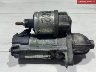 55204116,D6G32 Стартер Fiat Punto 2 Арт 32302, вид 2