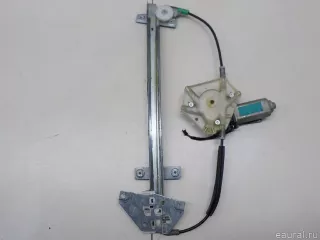 30623449 Volvo Стеклоподъемник электрический передний правый Volvo S40 1 Арт E40207940, вид 2