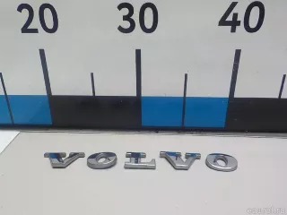 30661222 Volvo Эмблема Volvo C30 Арт E52390002, вид 2