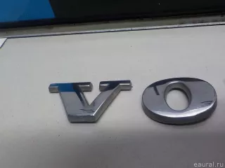 30661222 Volvo Эмблема Volvo C30 Арт E52390002, вид 3