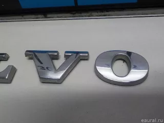 30661222 Volvo Эмблема Volvo C30 Арт E52390002, вид 5