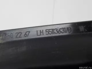 55113631AB Chrysler Датчик положения крышки багажника Jeep Cherokee KL Арт E40612299, вид 8