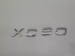 9483933 Volvo Эмблема Volvo XC90 1 Арт E40681995, вид 1