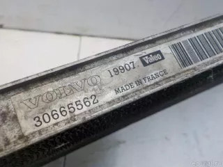 30665563 Volvo Радиатор кондиционера (конденсер) Volvo XC90 1 Арт E40895213, вид 5