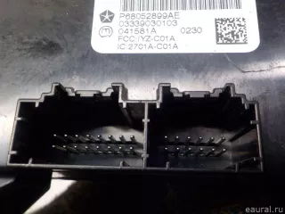 68052899AE Chrysler Блок электронный Jeep Cherokee KL Арт E40981435, вид 3