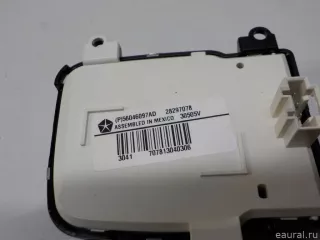 56046097AD Chrysler Блок кнопок Jeep Cherokee KL Арт E41208540, вид 5