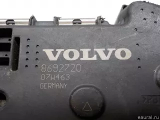 8692720 Volvo Дроссельная заслонка Volvo XC70 2 Арт E41220136, вид 5