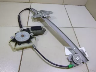 30623449 Volvo Стеклоподъемник электрический передний правый Volvo S40 1 Арт E60244526, вид 1