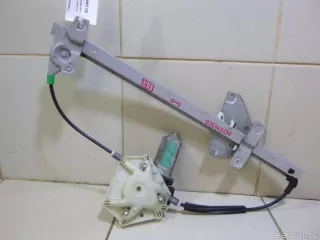30623449 Volvo Стеклоподъемник электрический передний правый Volvo S40 1 Арт E60244526, вид 4
