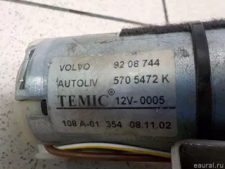 9208744 Volvo Моторчик регулировки сиденья Volvo XC90 1 Арт E30213953, вид 7