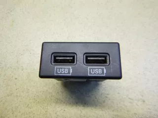 68145567AA Chrysler Разъем Jeep Cherokee KL Арт E30632213, вид 1