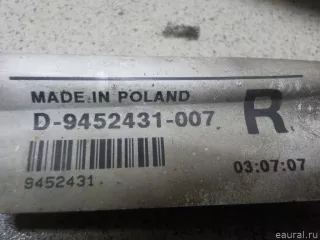 9452431 Volvo Проводка (коса) Volvo XC90 1 Арт E30718483, вид 5