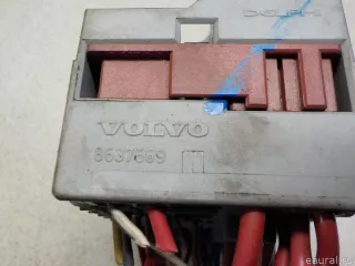 8637669 Volvo Блок предохранителей Volvo XC90 1 Арт E31467584, вид 4