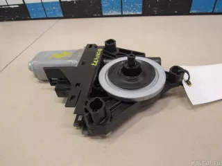 68227366AA Chrysler Моторчик стеклоподъемника Jeep Cherokee KL Арт E80501477, вид 2