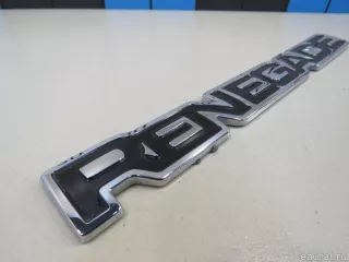 68267207AA Chrysler Эмблема Jeep Renegade Арт E80607967, вид 2