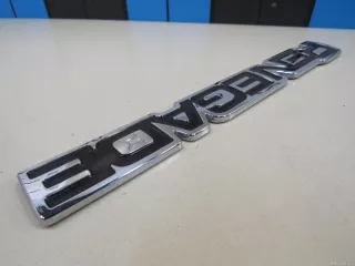 68267207AA Chrysler Эмблема Jeep Renegade Арт E80607967, вид 3
