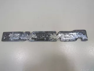 68267207AA Chrysler Эмблема Jeep Renegade Арт E80607967, вид 4