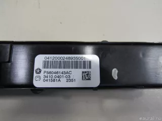 56046143AC Chrysler Блок кнопок Jeep Cherokee KL Арт E80630731, вид 4