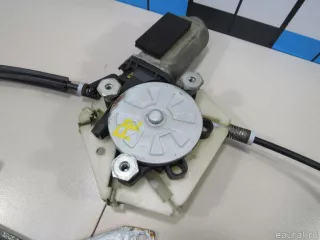 30623449 Volvo Стеклоподъемник электрический передний правый Volvo S40 1 Арт E80803954, вид 2