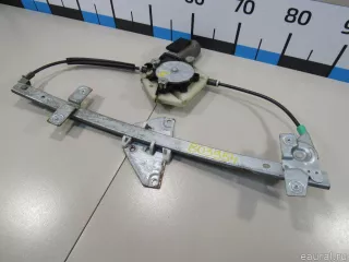 30623449 Volvo Стеклоподъемник электрический передний правый Volvo S40 1 Арт E80803954, вид 3