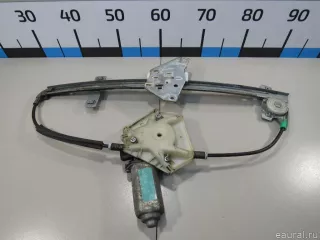 30623449 Volvo Стеклоподъемник электрический передний правый Volvo S40 1 Арт E80803954, вид 4