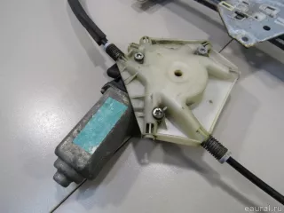 30623449 Volvo Стеклоподъемник электрический передний правый Volvo S40 1 Арт E80803954, вид 5