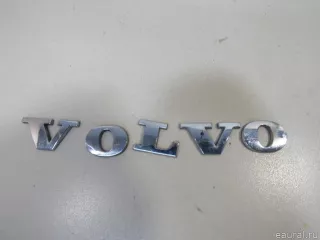31213967 Volvo Эмблема на крышку багажника Volvo XC90 1 Арт E80845840, вид 1